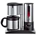 Cloer 5749 Kaffeeautomat mit Isolierkanne