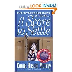 A Score To Settle