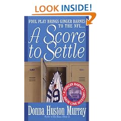 A Score To Settle
