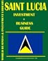 Saint Vincent and The Grenadines Investment & Business Guide (World Investment and Business Library)