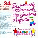 34 Plus Jolies Comptines