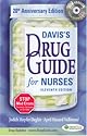Davis's Drug Guide for Nurses