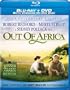 Out of Africa [Blu-ray]