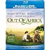 Out of Africa: 25th Anniversary (Blu-ray/DVD Combo)
