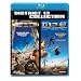 District B13/District 13: Ultimatum 2-Pack [Blu-ray]