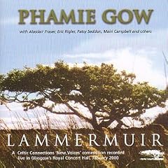 Lammermuir