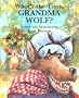 What's the Time, Grandma Wolf?