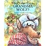 What's the Time, Grandma Wolf?