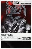 DVD - Scorpions - Unbreakable/World Tour 2004 - On Stage/Visual Milestones von Scorpions
