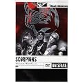 Scorpions - Unbreakable/World Tour 2004 - On Stage/Visual Milestones