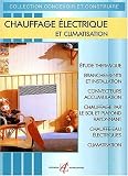Chauffage électrique, nouvelle édition Chauffage électrique, nouvelle édition