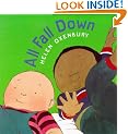 All Fall Down (Big Board Books)