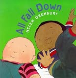 All Fall Down (Big Board Books) All Fall Down (Big Board Books)
