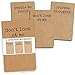3 Introvert Notebooks - People to Avoid