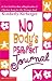 No Body's Perfect Journal