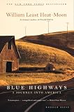 Plue Highways: A Journey into America