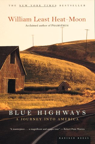 Blue Highways: A Journey into America