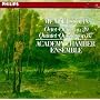 Mendelssohn: Octet; Quintet in B flat