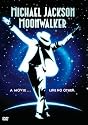 Moonwalker ( Michael Jackson: Moonwalker ) [ NON-USA FORMAT, PAL, Reg.2 Import - Spain ]