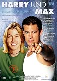 Harry und Max (OmU) - Bryce Johnson