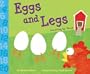 Eggs and Legs: Counting by Twos (Know Your Numbers)
