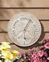 Thermometer Clock - Fossil Celestial