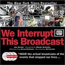 We Interrupt This...