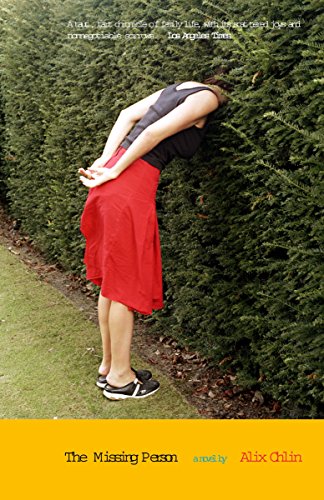 The Missing Person (Vintage Contemporaries)