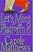 Let's Meet on Platform 8