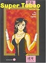 Super Taboo Volume 1 (v. 1)