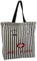 Betsey Johnson Eye Spye N/S Shopper