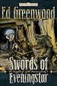 Swords of Eveningstar (Forgotten Realms: The Knights of Myth Drannor, Book 1)