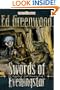 Swords of Eveningstar (Forgotten Realms: The Knights of Myth Drannor, Book 1)