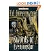 Swords of Eveningstar (Forgotten Realms: The Knights of Myth Drannor, Book 1)