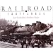 Railroad Shutterbug: Jim Fredrickson's Northern Pacific