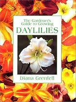 Daylilies (Gardener's Guide to Growing Series)