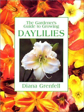Daylilies (Gardener's Guide to Growing Series)