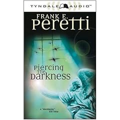 Piercing The Darkness