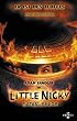 Little Nicky - Satan Junior [VHS]
