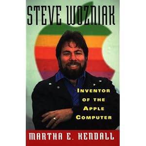 stephen wozniak
