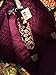 Vera Bradley Weekender Tote in Plum Crazy with Solid Plum Interior
