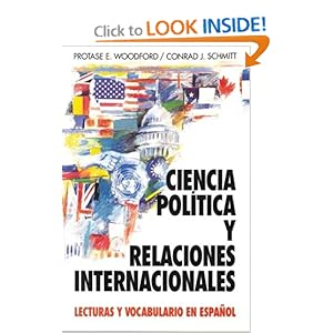 Ciencia Politica