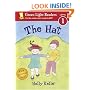 The Hat (Green Light Readers Level 1)