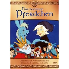 Das bucklige Pferdchen