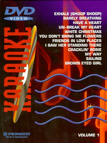 Get Karaoke: Favorites, Vol. 1 Online