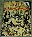 Ozzy Osbourne Part 2 Rock n Roll Comics Issue #29 (All Aboard the Crazy Train w/ Black Sabbath)