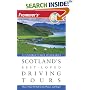 Frommer's Scotland's Best-loved Driving Tours (Best Loved Driving Tours)
