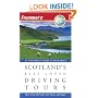 Frommer's Scotland's Best-Loved Driving Tours (Best Loved Driving Tours)