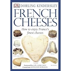 French Cheeses