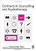 Contracts in Counselling & Psychotherapy (Professional Skills for Counsellors series)